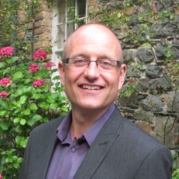 Neil Ford's profile photo