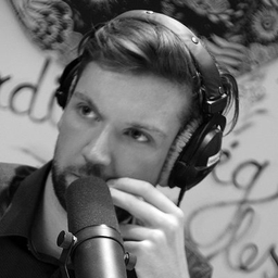 Tim BUISSON's journalist profile photo
