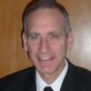 Richard Mitchell's profile photo