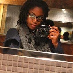Fionna Agomuoh's profile photo