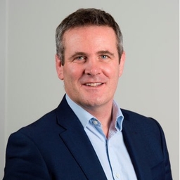 Gavin Mairs's profile photo