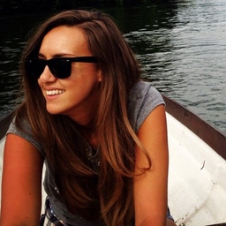Jenny Francis's profile photo