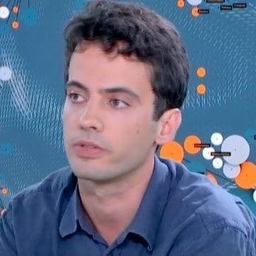 Olivier Liffran's profile photo