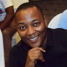 Juma Issihaka's profile photo