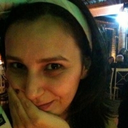 Sarah Brito's profile photo