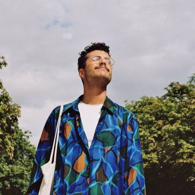 Sofiane Alsaar's profile photo