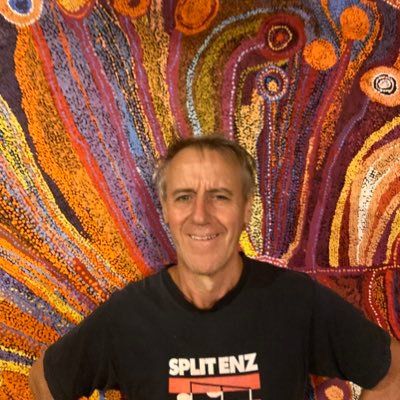Camden Smith's journalist profile photo