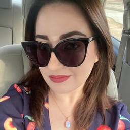 Maggie Mead's profile photo