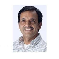Vik Jolly's profile photo