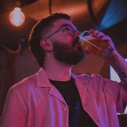 Kieron Verbrugge's profile photo