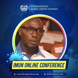 Jeremiah Archibong's journalist profile photo