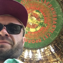 Loren Balhorn's profile photo