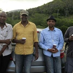 Bongani Fuzile's profile photo