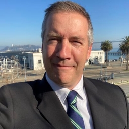 Charles Clifford's profile photo