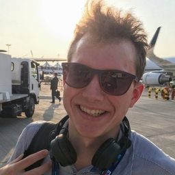 Benjamin Hall's profile photo