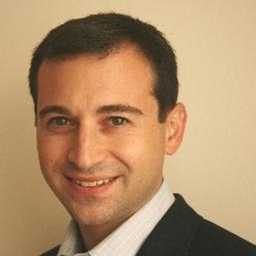 Jeremy Kahn's profile photo