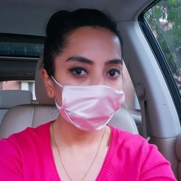 Zeba Mahmud's profile photo