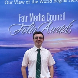 Michael DeSantis's profile photo
