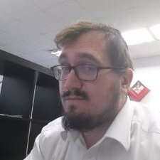 Joseph Krausz's profile photo