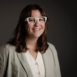 McKenzie Beard's profile photo