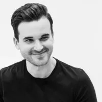 Luke Eales's profile photo