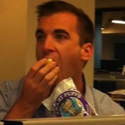 Jedd Rosche's profile photo