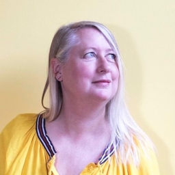 Lisa Markwell's profile photo