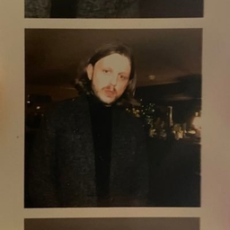 Rory McKeown's profile photo