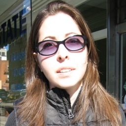 Sarah Manguso's profile photo