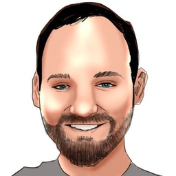 Adam Fromal's profile photo