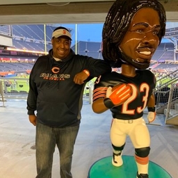 Jermaine Pigee's profile photo
