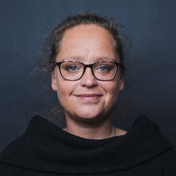 Dana Schülbe's profile photo