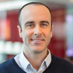 Gerry Smith's profile photo
