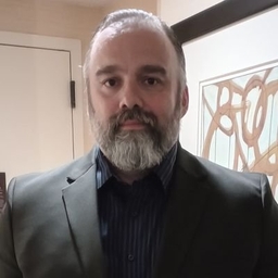 Roger Lockridge's profile photo