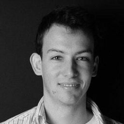 Peter Davey's profile photo