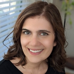 Jessica Palombo's profile photo
