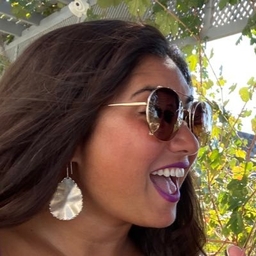Rhianna Dhillon's profile photo