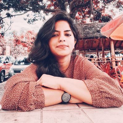 Surabhi Shaurya's profile photo