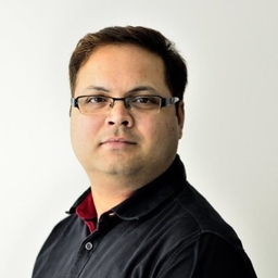 Ajay Vaishnav's profile photo