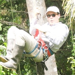 Nik Reed's profile photo