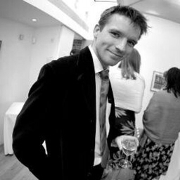 Michael Gubisch's profile photo
