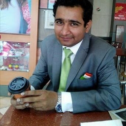 Pawan Nara's profile photo