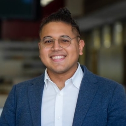 Sergio Martínez-Beltrán's profile photo