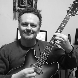 Kevin Hanson's profile photo