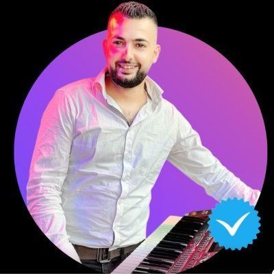 Mohammad Aljamus's profile photo