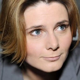 Caroline Fourest's profile photo