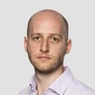 Jonathan Yerushalmy's profile photo
