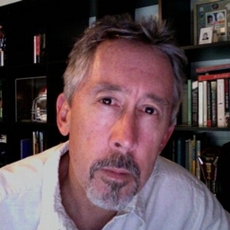 David Wharton's profile photo