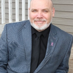 Tim Lammers's profile photo