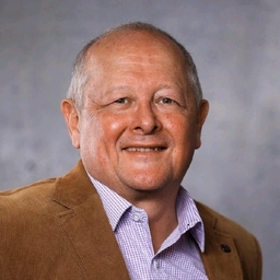 David Connett's profile photo
